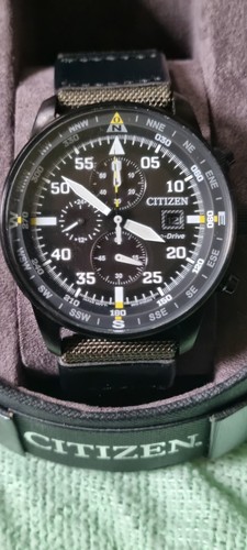 Excellent citizen ecodrive - excellent,