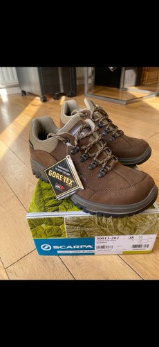 Scarpa marron women - scarpa, women’s