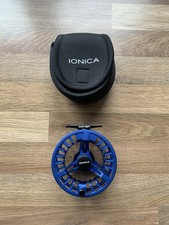 Wychwood IONICA Fly Fishing Reel 7/8 Flies Lures NO Rod Line