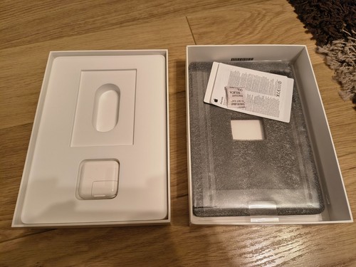 Apple ipad air 1st gen - apple,