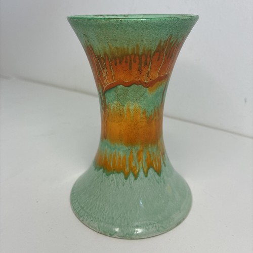 Shelley vase harmony art - harmony, ware