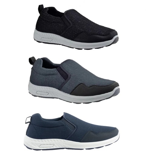 Mens casual slip - mens,