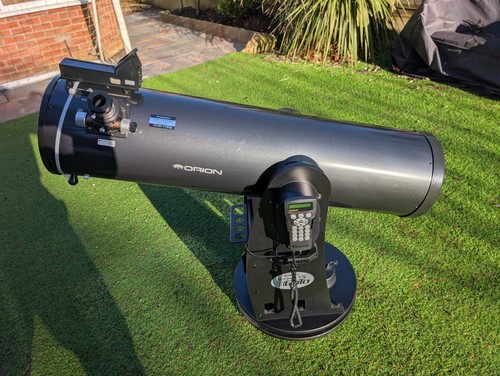 Orion skyquest xt10g synscan - xt10g,