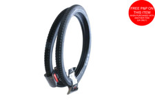 Pair (2) Early Moulton 16 x 1