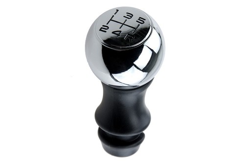 Gear knob for peugeot - knob, 206