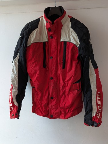 Berik mens textile waterproof - berik,