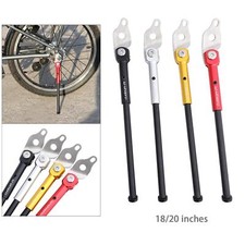 Bike Kickstand, for Birdy Folding Bike, Stand Single Leg