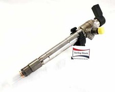 FORD TRANSIT 2.2 TDCI SIEMENS