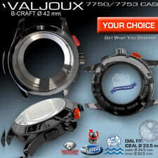 WATCH CASE B-CRAFT FOR