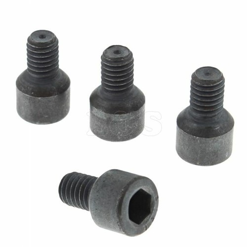 Blade bolt set for - set,