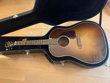 Gibson Custom Shop J-45
