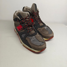 Rev'it! Astro Red Motorcycle