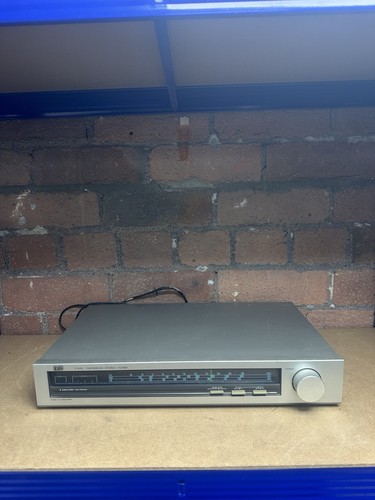 Jvc k11 fm tuner - /,