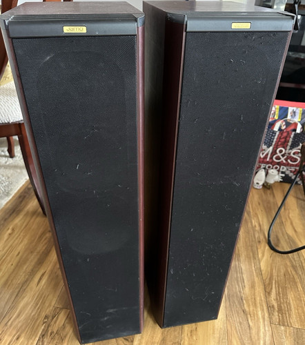 Jamo classic floor standing - 6, floor-standing
