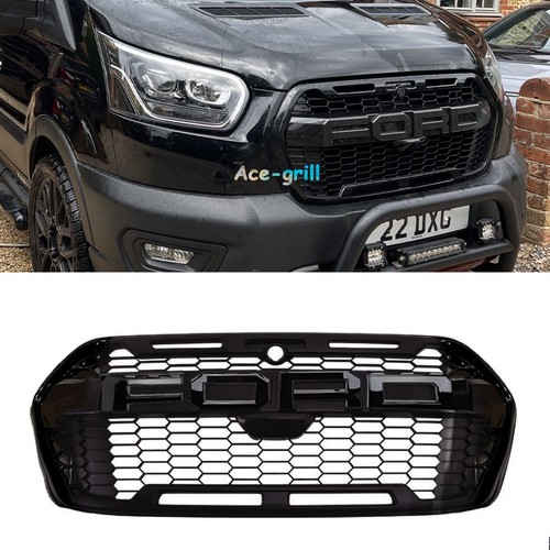 Grill for 2019 - 2019-2024, ford