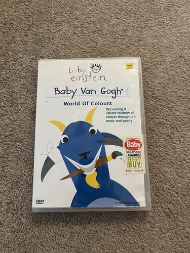 Vintage baby einstein - vintage, van