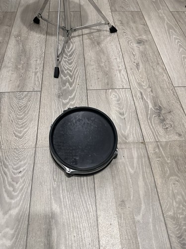Alesis dual zone real - alesis, 8”