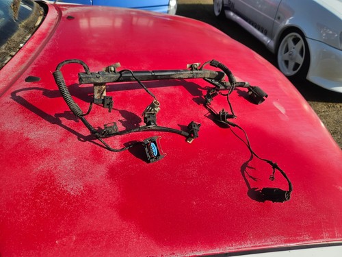 Ford escort mk6 - ford, 1.8