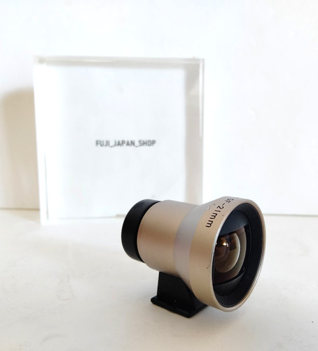Contax 21mm viewfinder for - contax,