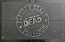 The Walking Dead Compendium