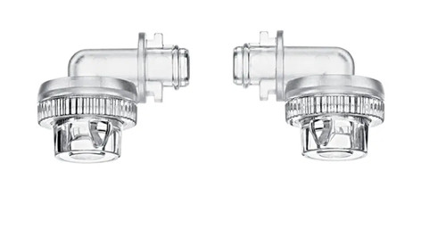 Jura transparent milk - milk, spout