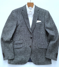 HARRIS  TWEED  42 L  next