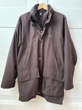 Aigle Men’s Outdoor Coat