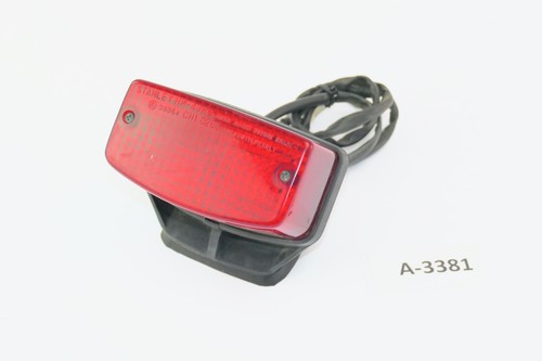 Honda 600 year 1983 - 600,