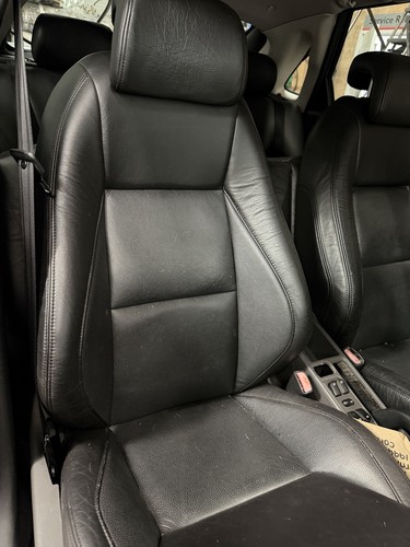 Saab aero heated - 93,