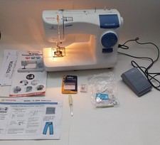 Toyota SP10 Series 15 JSPB