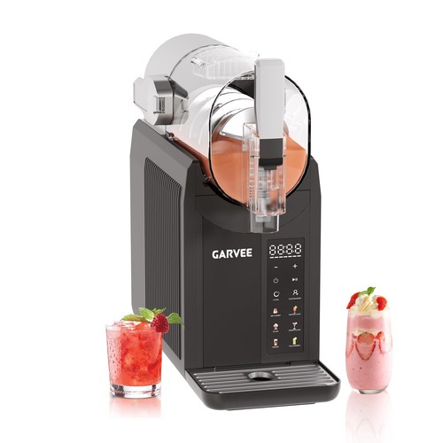 Slush maker machine self - slush,