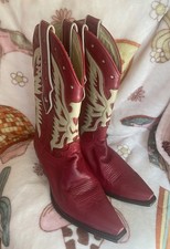 R. Soles By Judy Rothchild Red