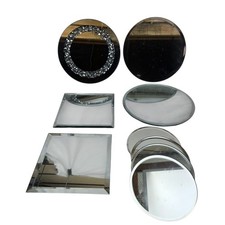 Crushed Jewel Dianmate &