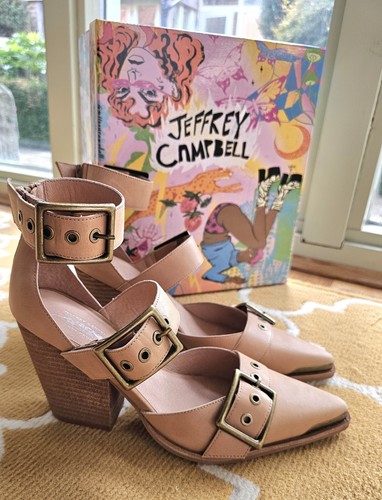 New jeffrey campbell hendrix - new,