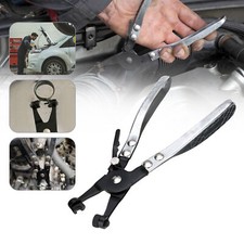 45° Car Water Pipe Hose Clip