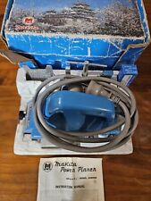 Makita 1000SB 80mm Power Planer