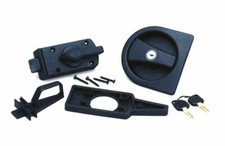 Caraloc Door Lock 2000