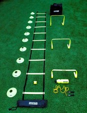 ZEEGO Speed Agility Set