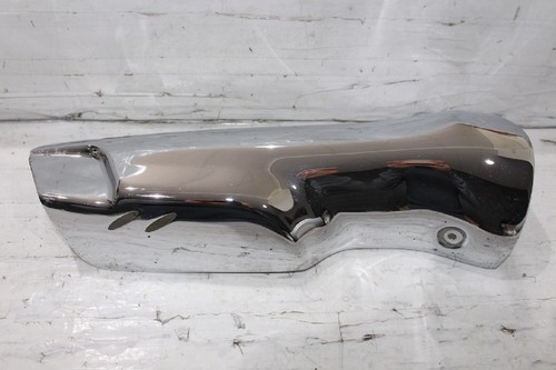 Bmw 1200 heat shield - bmw, r