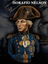  Unpainted 1/10 Resin Figure