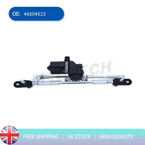 Front windscreen wiper - windscreen,