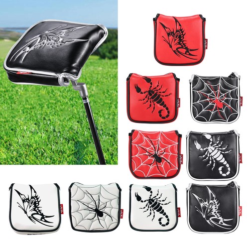 Waterproof golf mallet - golf,