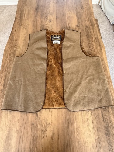 Vintage barbour made - barbour, in