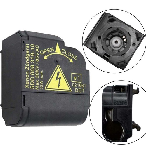 D2s d2r xenon bulb ignitor - d2s/d2r,