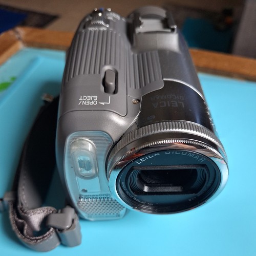 Panasonic gs150 minidv - nv-gs150,
