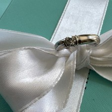 Tiffany & Co Platinum Etoile
