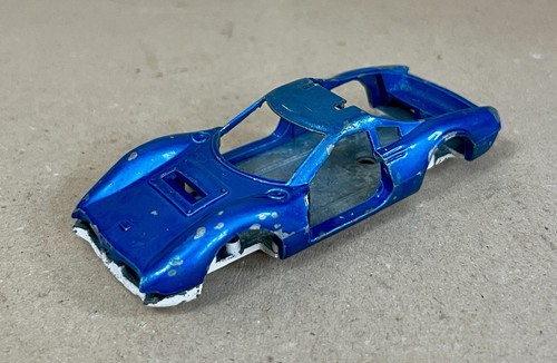 Dinky dino ferrari - ferrari, #216