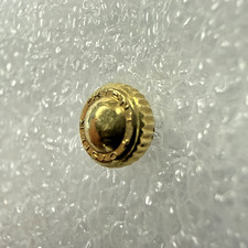 Rolex Bubbleback Yellow Gold