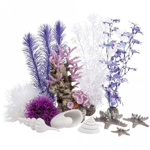 Biorb aquarium decoration set - biorb,