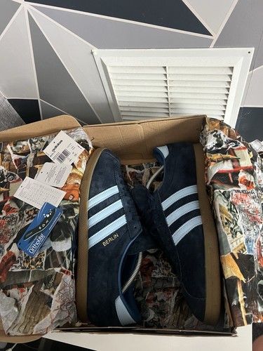 Adidas berlin 2017 eu - 11,